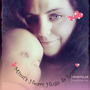 Meet your Posher, Melissa